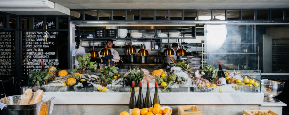 Waterfront Dossier / Function Package